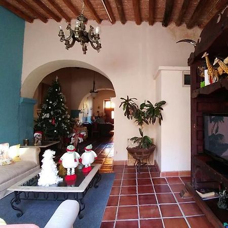 Hostal Dona Carlota Hotel Cuatrociénegas de Carranza المظهر الخارجي الصورة