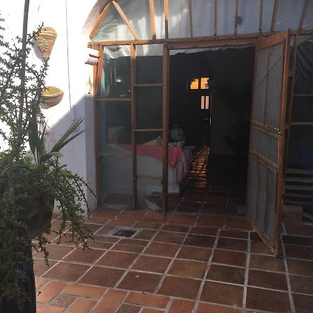 Hostal Dona Carlota Hotel Cuatrociénegas de Carranza المظهر الخارجي الصورة