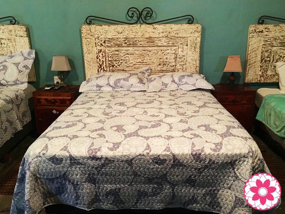 Hostal Dona Carlota Hotel Cuatrociénegas de Carranza المظهر الخارجي الصورة