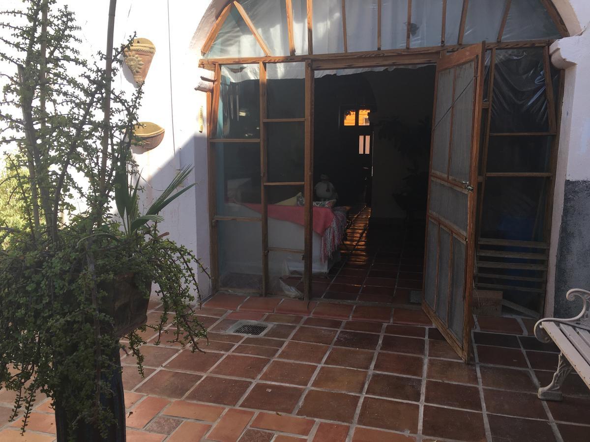 Hostal Dona Carlota Hotel Cuatrociénegas de Carranza المظهر الخارجي الصورة