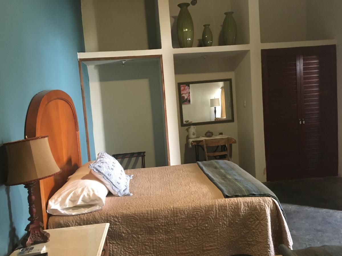 Hostal Dona Carlota Hotel Cuatrociénegas de Carranza المظهر الخارجي الصورة