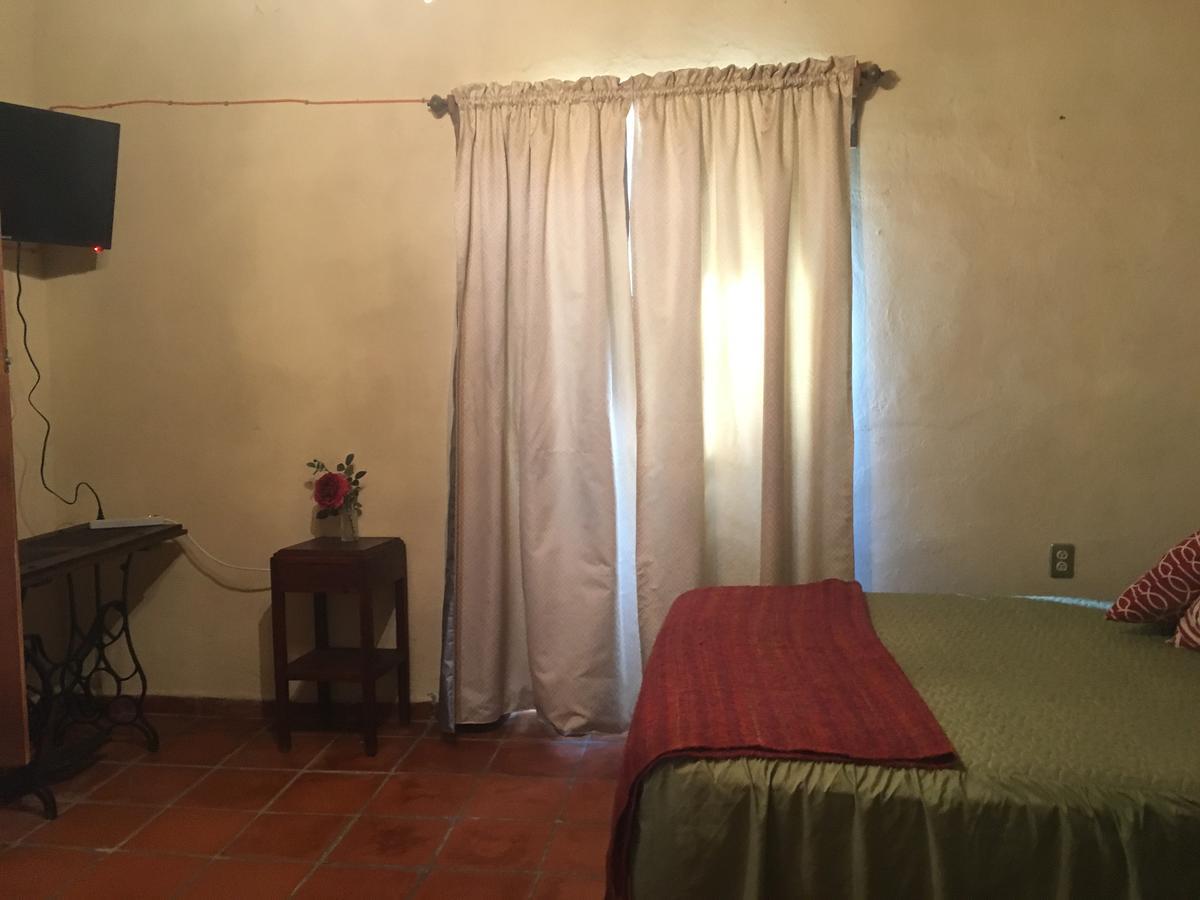 Hostal Dona Carlota Hotel Cuatrociénegas de Carranza المظهر الخارجي الصورة